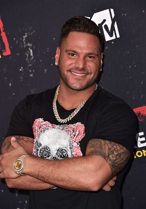 ronnie ortiz-magro net worth|Jersey Shore Cast Net Worth